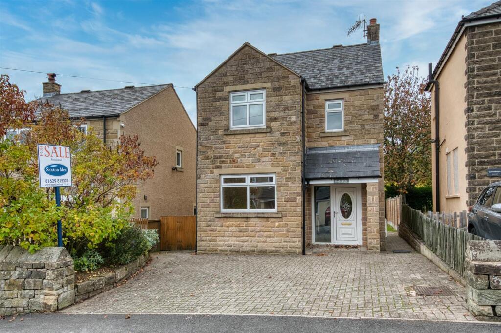 Main image of property: Crowstones Road, Darley Dale, Matlock