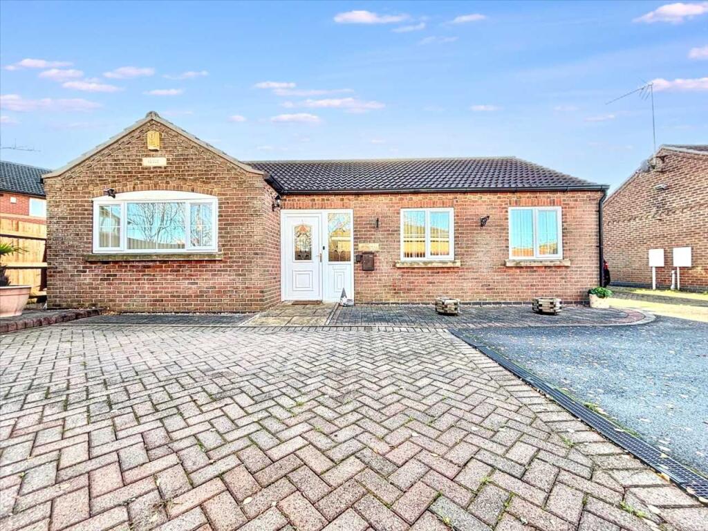 Main image of property: Cherrytree, Lowmoor Road, Kirkby in Ashfield
