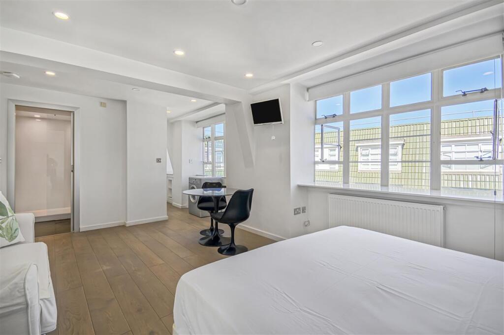 Apartment in London