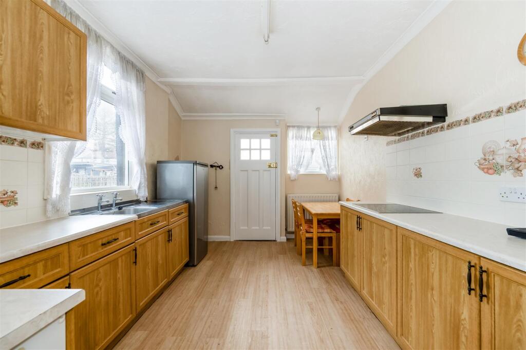 House in Portsmouth, Hilsea - View 5