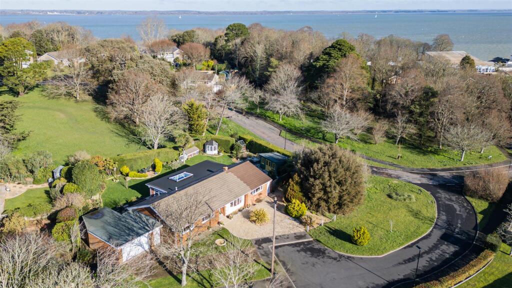 Main image of property: Yarmouth, Isle of Wight
