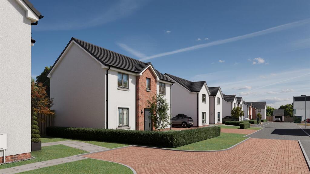 House in Glasgow - View 2