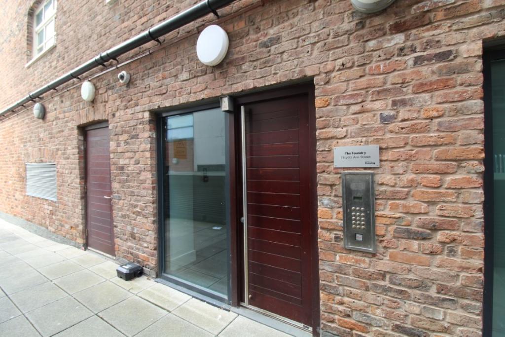 Main image of property: Lydia Ann Street, City Centre, L1