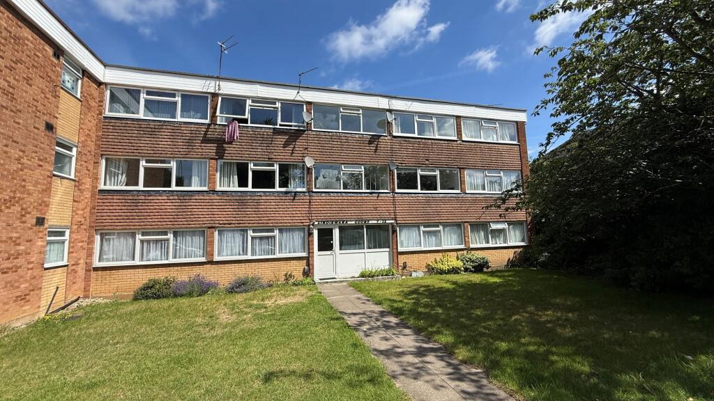 Main image of property: Watford Road, Croxley Green, WD3