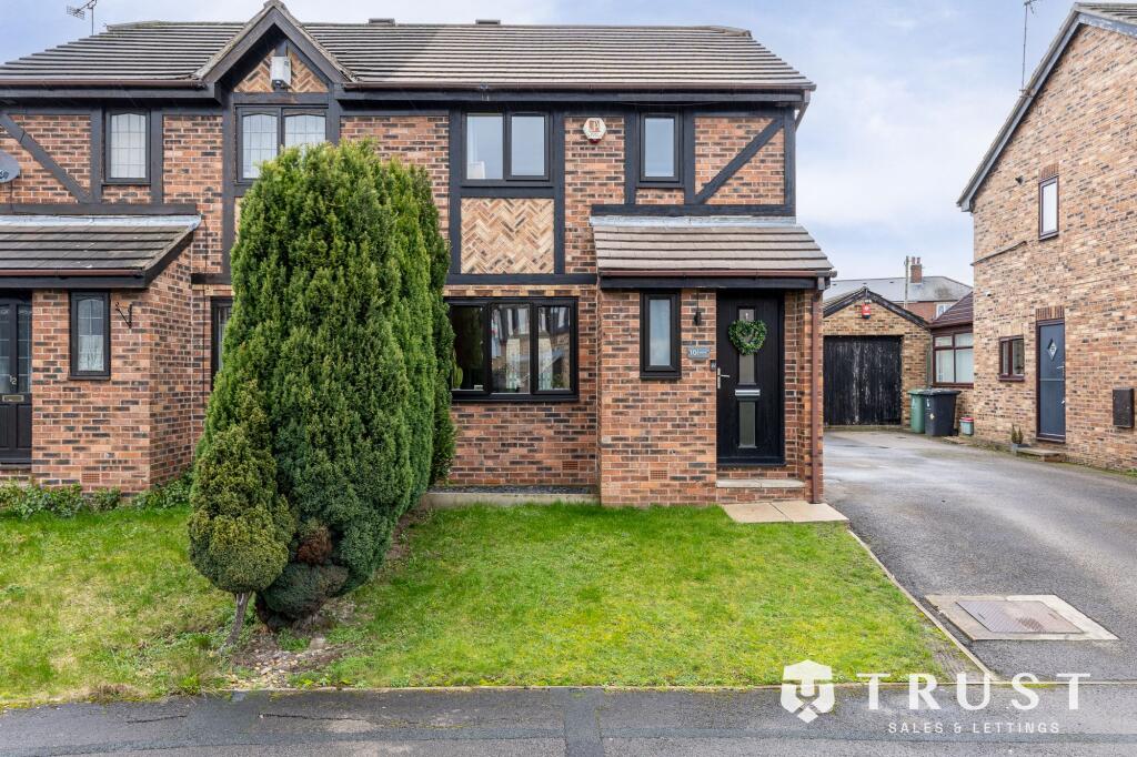 Additional image 30 of Kestrel View, Cleckheaton, BD19