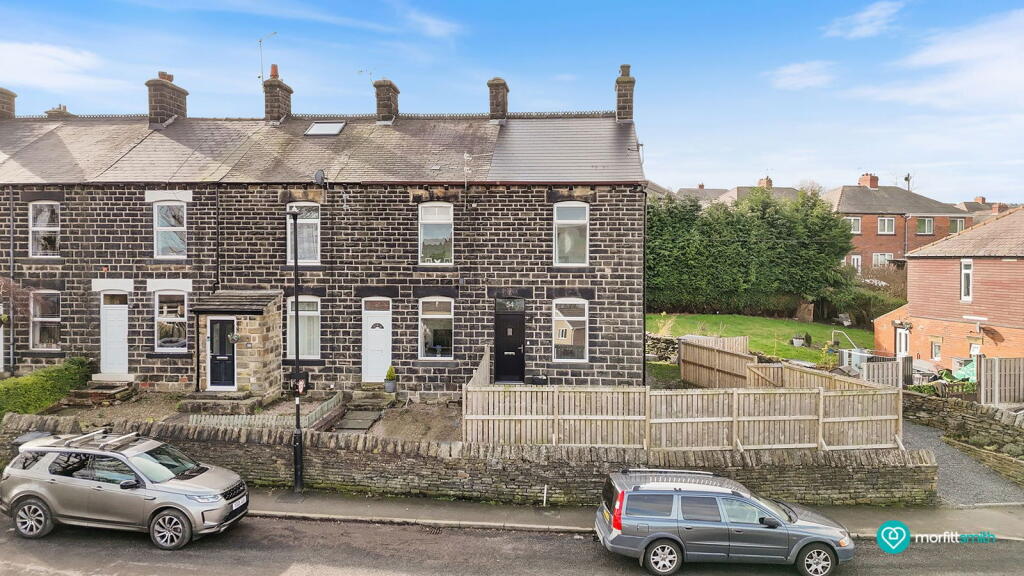 Main image of property: Victoria Road, Stocksbridge, Sheffield, S36 1FX