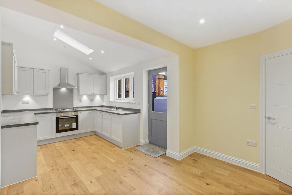 Main image of property: St Johns Cottages, London