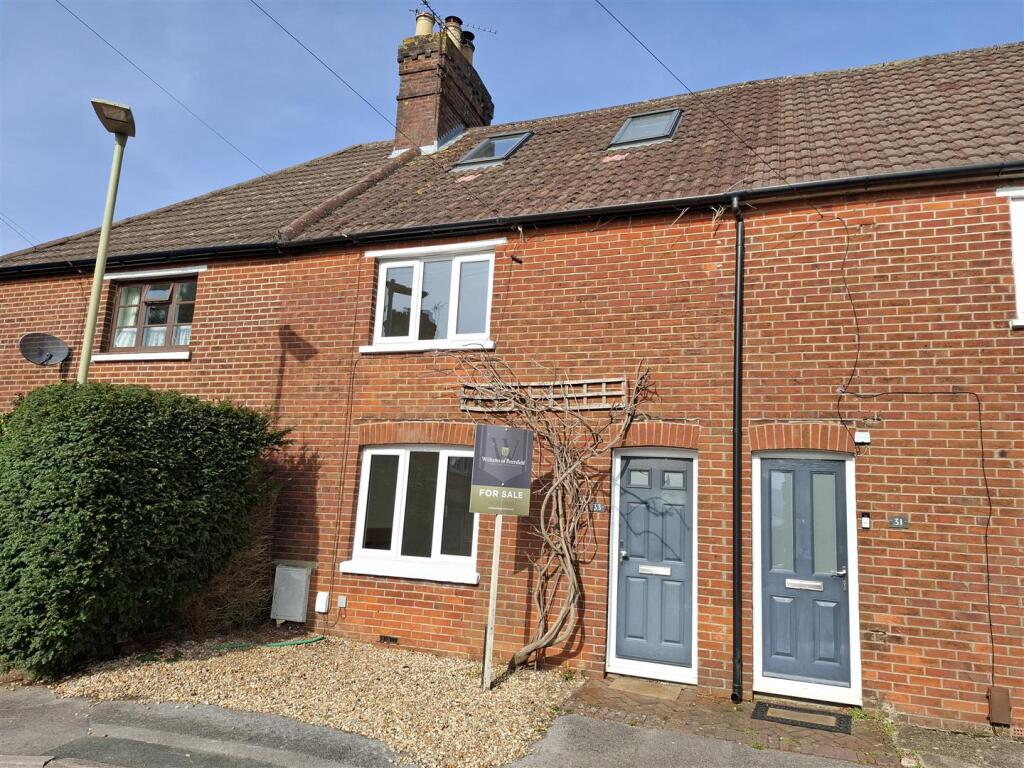 Main image of property: Penns Road, Petersfield
