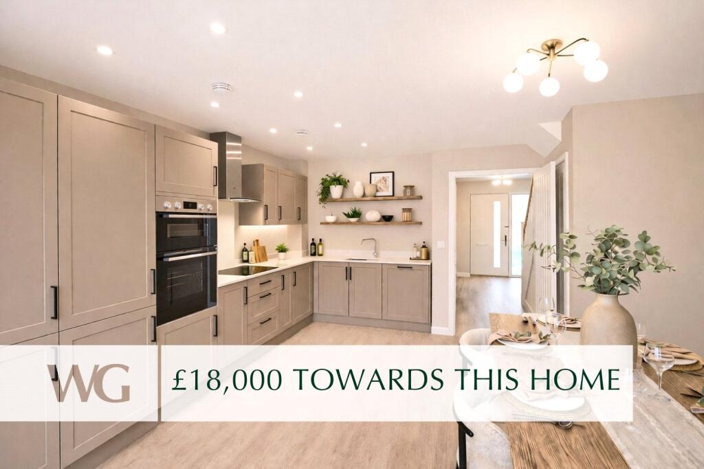 Main image of property: Alphington, Exeter