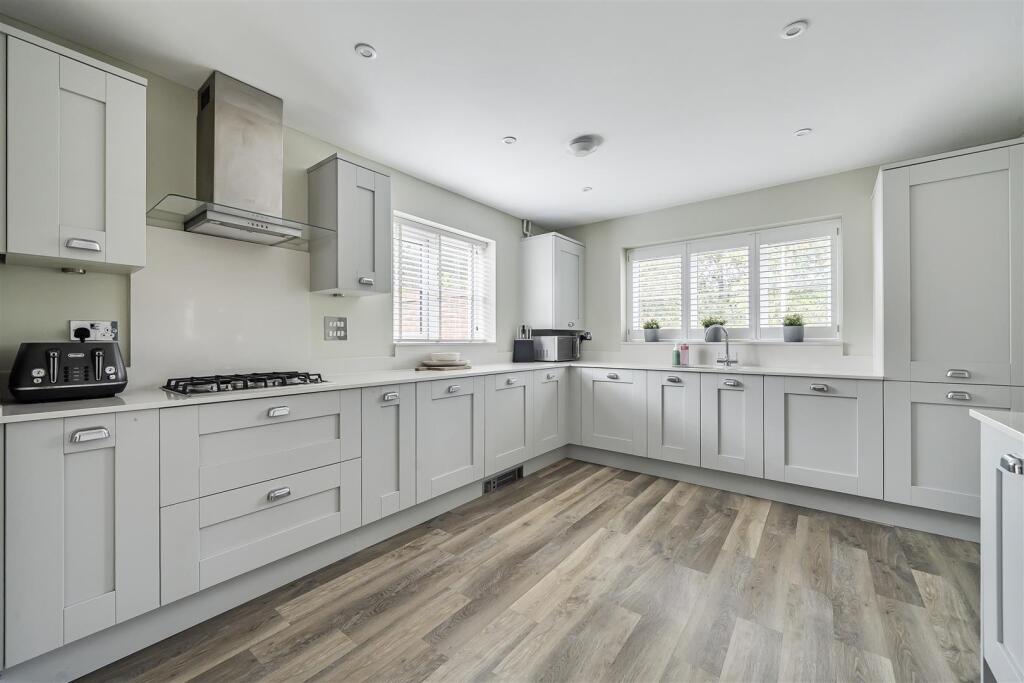 House in Reading - View 2