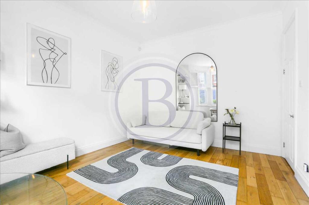 Apartment in London - View 4