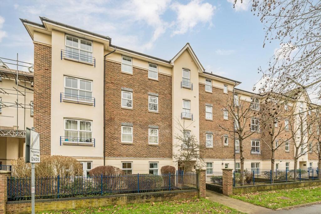 Main image of property: Skerne Walk, Kingston Upon Thames