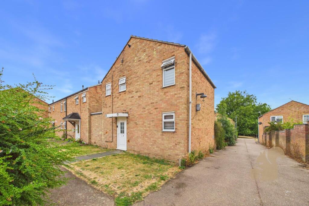 Main image of property: Sycamore Road, Great Cornard