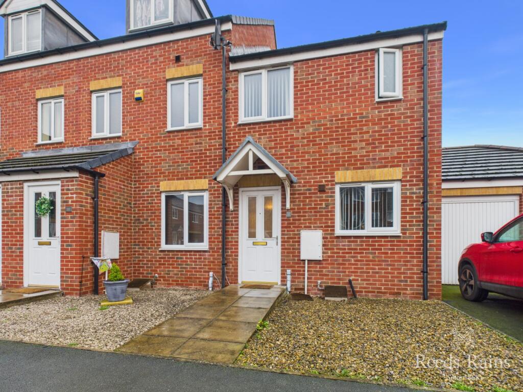 Main image of property: Pipistrelle Court, Stockton-on-Tees, Durham, TS21