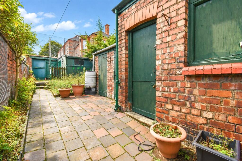 House in Chester - View 4