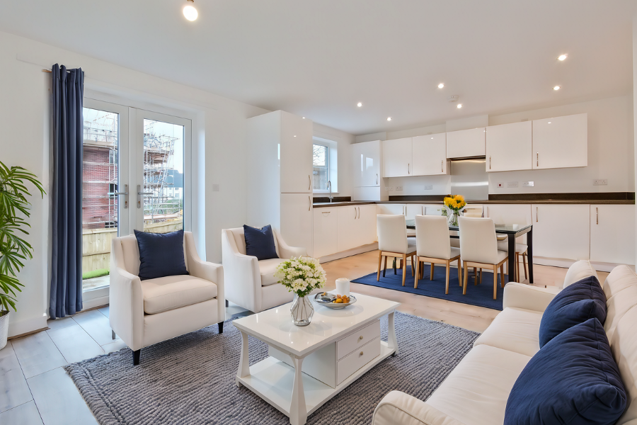 House in Sunderland, North East - View 5