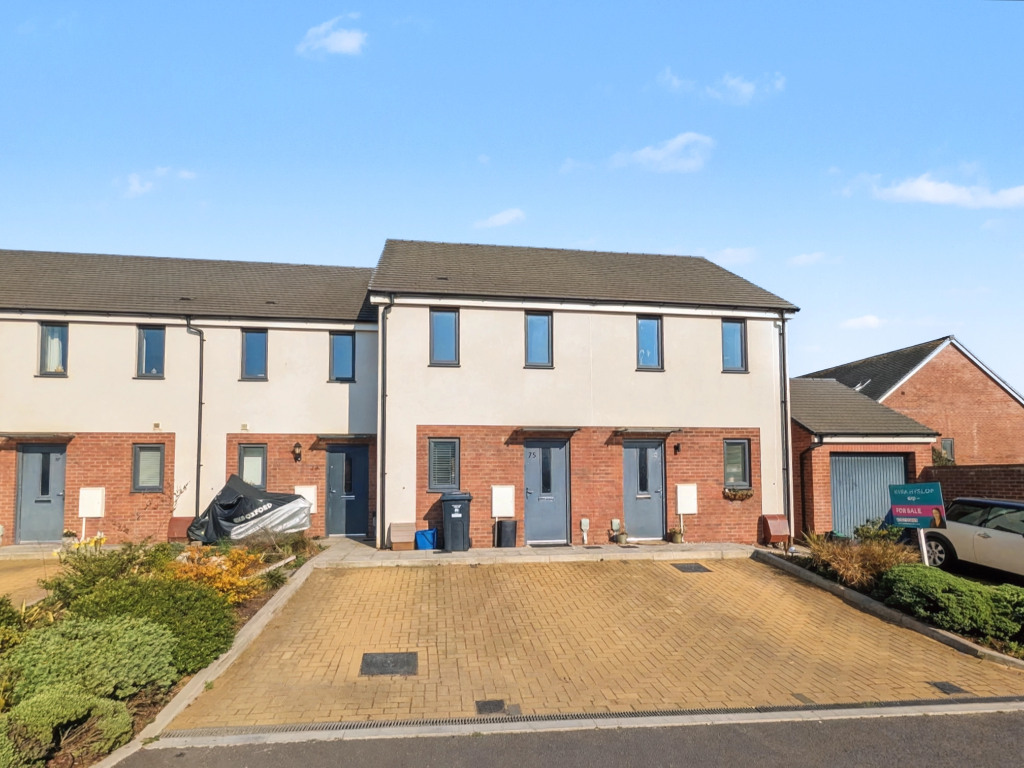 Main image of property: Hutchings Drive, Exeter, Devon, EX1