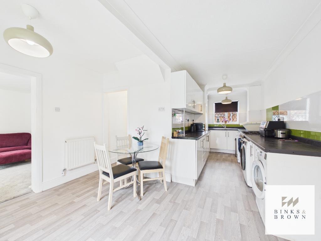 House in Thurrock, Essex - More