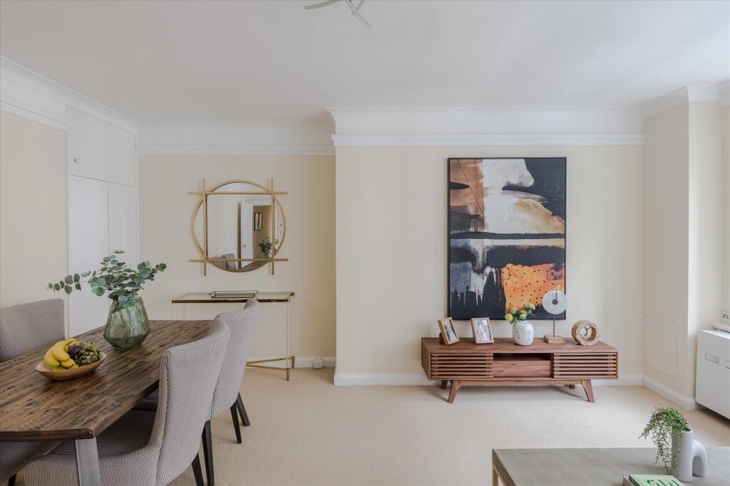 Clarges Street, Mayfair, London, W1J - Ansicht 6