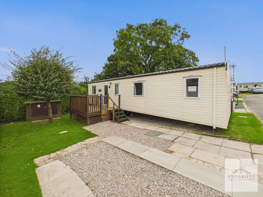 Main image of property: Oak, Merlewood Country Park, PR3