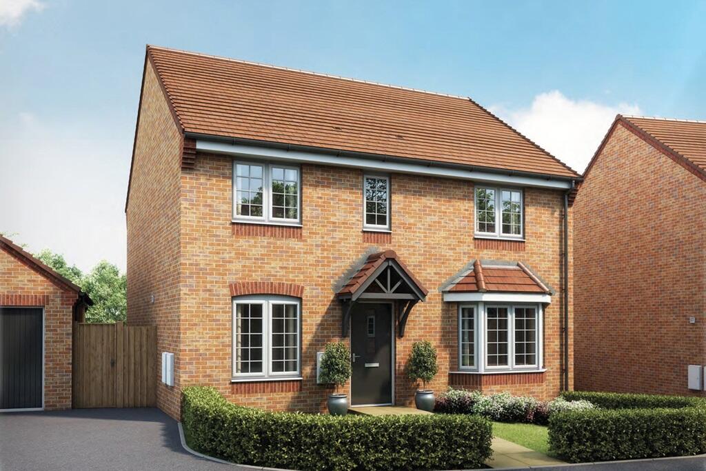 Main image of property: Tamworth Road,
Keresley,
CV7 8JG