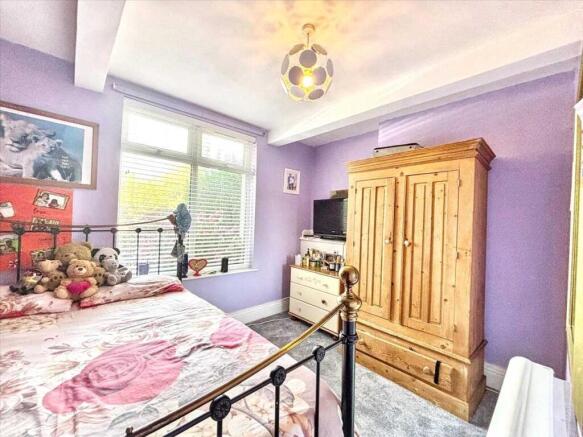 Bedroom two