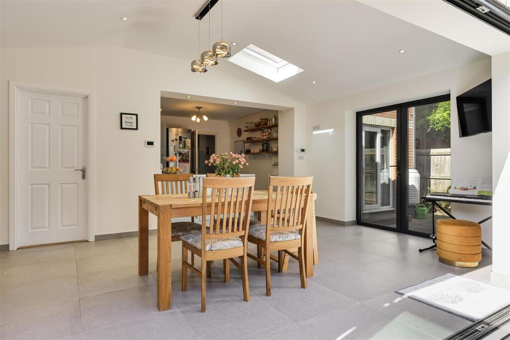 House in Cambridge - View 5