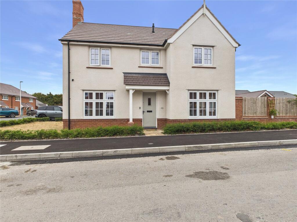 Main image of property: Ox Way, Rushwick, Worcester, Worcestershire, WR2