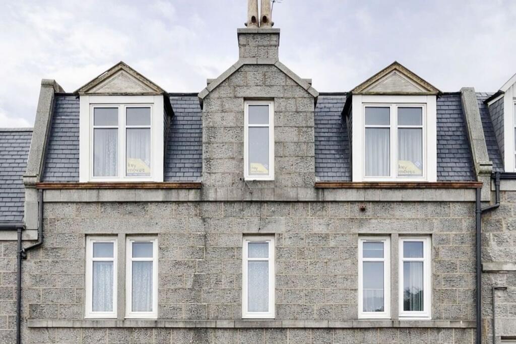 Main image of property:  9, Glenberview Road, First Floor Right, Aberdeen, Aberdeenshire, AB119JD