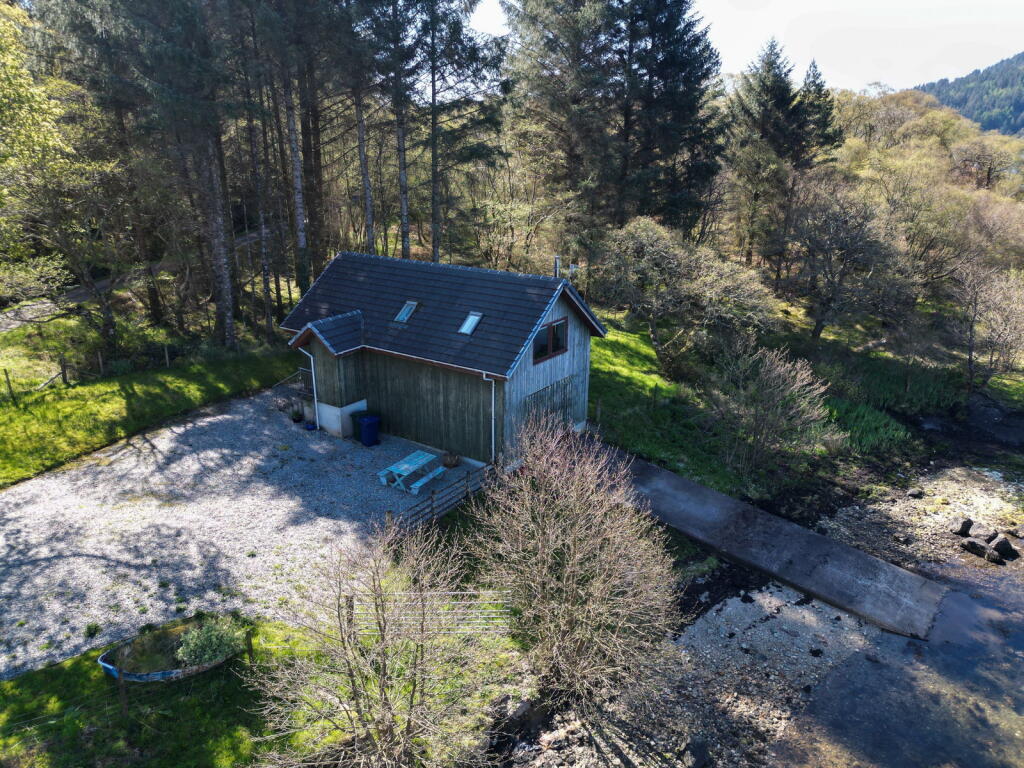 Main image of property: Kinlochruel Boat House, Colintraive, PA22 3AH