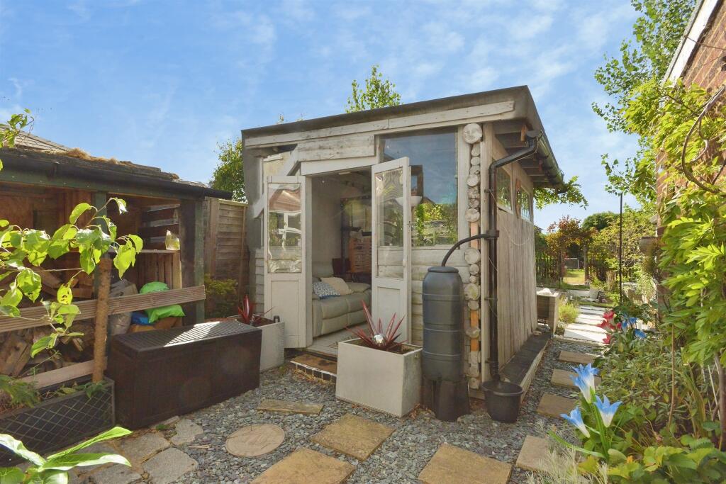 House in Milton Keynes - More