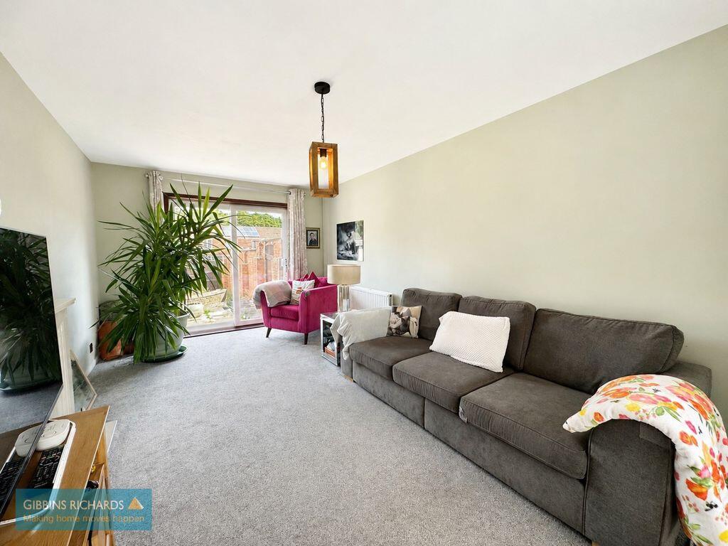 House in Taunton, Blackbrook - More