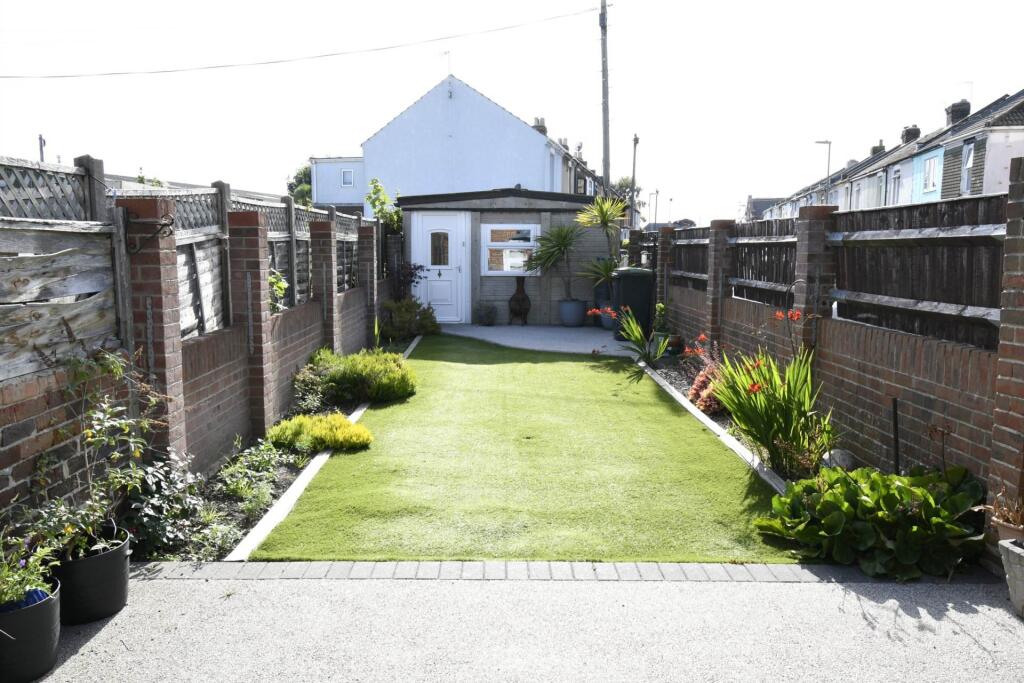 Anns Hill Road, Gosport - View 4