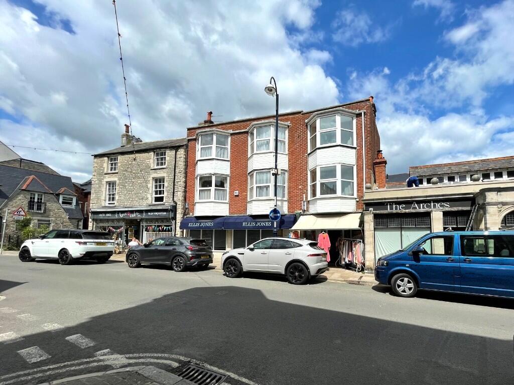 Main image of property: High Street, Swanage, Dorset, BH19