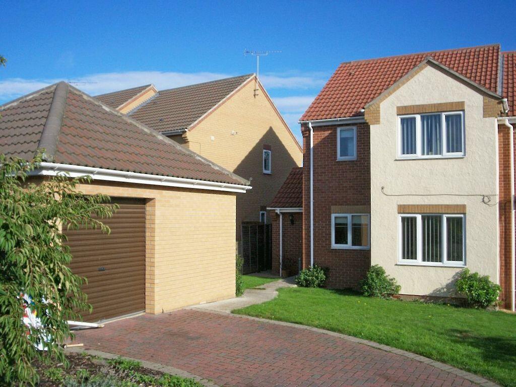 Main image of property: The Brambles, Littleport, ELY, Cambridgeshire, CB6