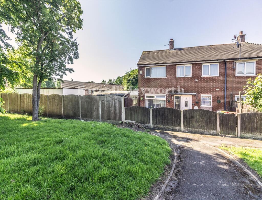 Main image of property: Rawcliffe Drive, Ashton On Ribble, Preston