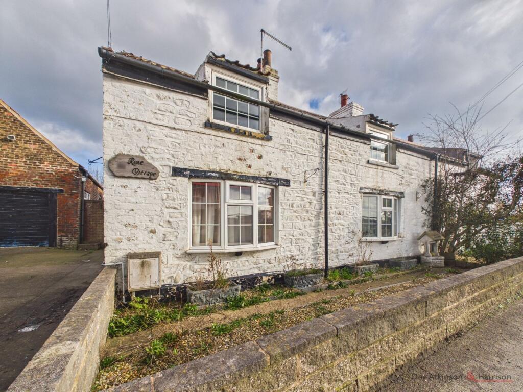 Main image of property: Tower Street, Flamborough, Bridlington, East Riding of Yorkshire, YO15