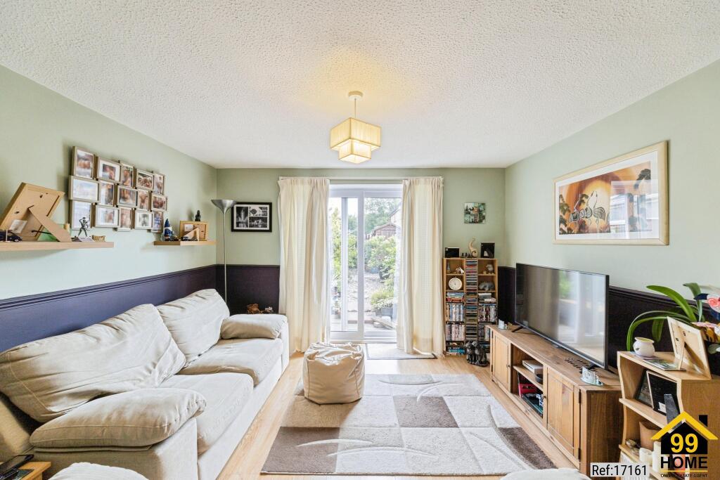 House in Milton Keynes, Monkston, Kents Hill, Monkston and Brinklow - More