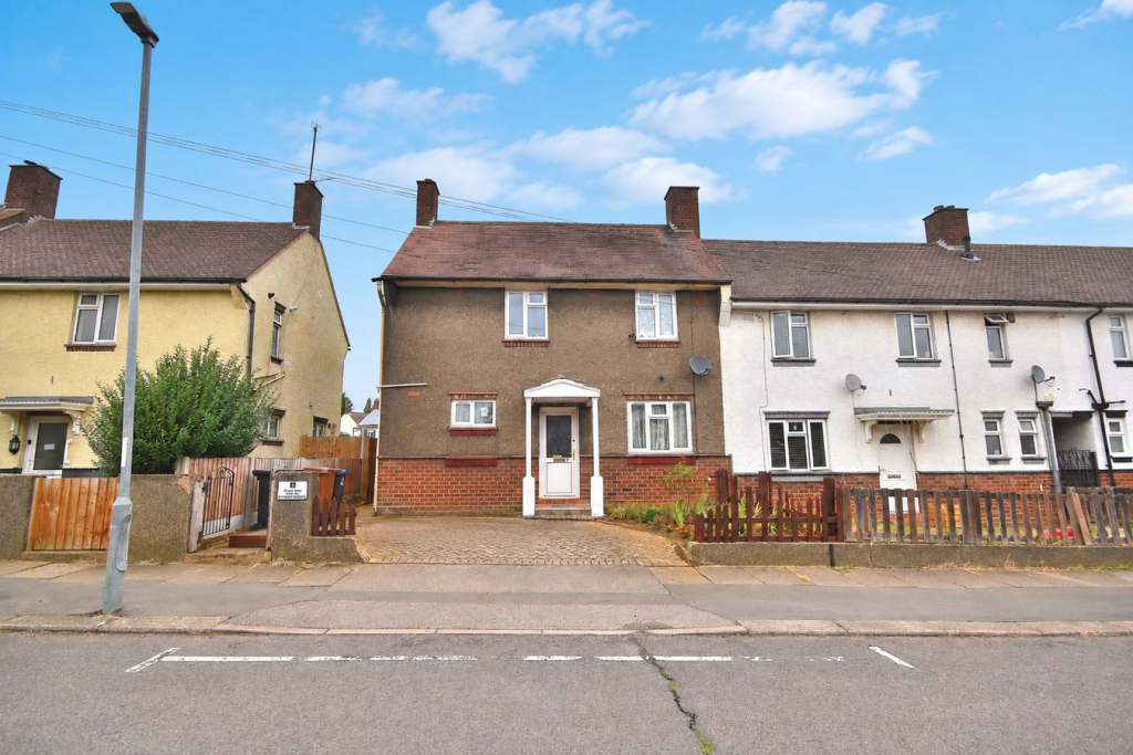 Main image of property: St Francis Avenue, Northampton, NN5