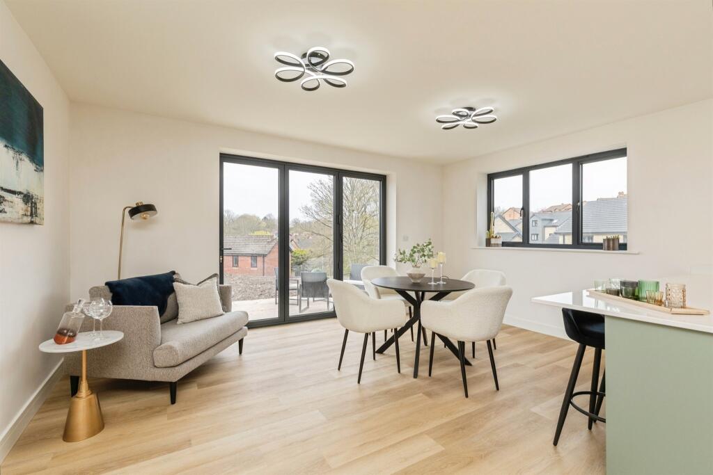 Main image of property: Magpie Bottom Lane, Hanham, Bristol