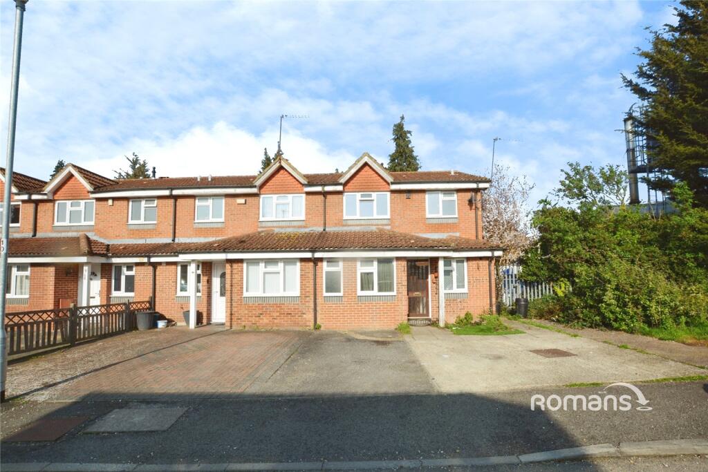 Main image of property: Chiltern Court, Widmore Road, Uxbridge, UB8
