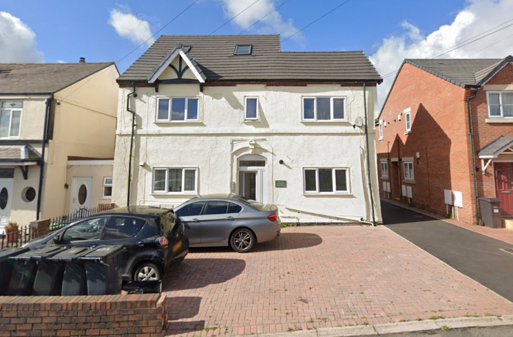 Main image of property: Flats A-F, 86 Clifton Street, Bilston, West Midlands, WV14