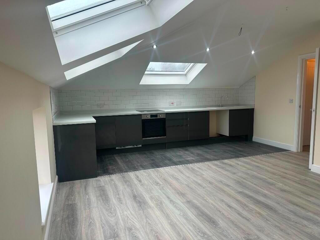 Main image of property: Claughton Road, Birkenhead, Wirral, Merseyside, CH41