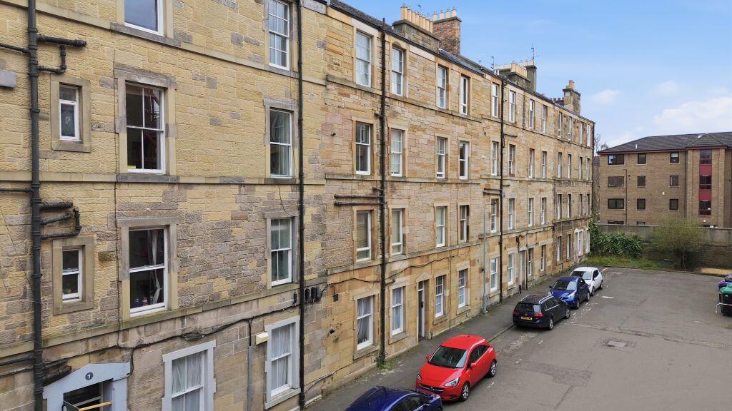 Main image of property: 9/10 Moncrieff Terrace, Edinburgh, EH9 1NB