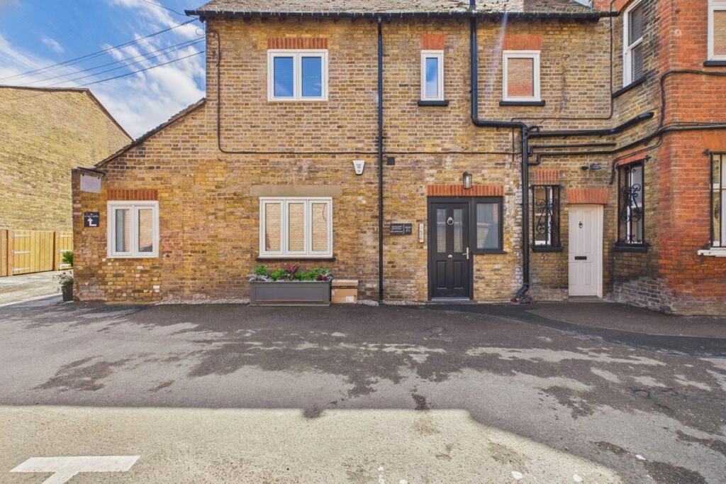 Main image of property: St. Leonards Road, Windsor, Berkshire, SL4
