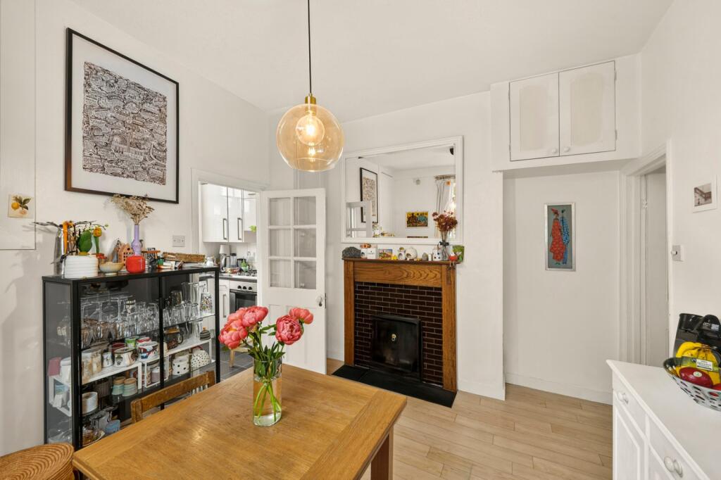 Main image of property: Aylmer Road, 
Wendell Park, W12