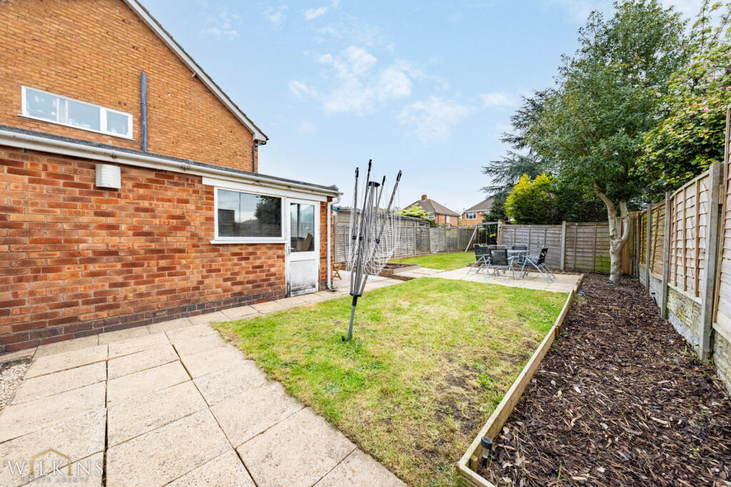 Additional image 21 of Claremont Road, Tamworth, Staffordshire, B79