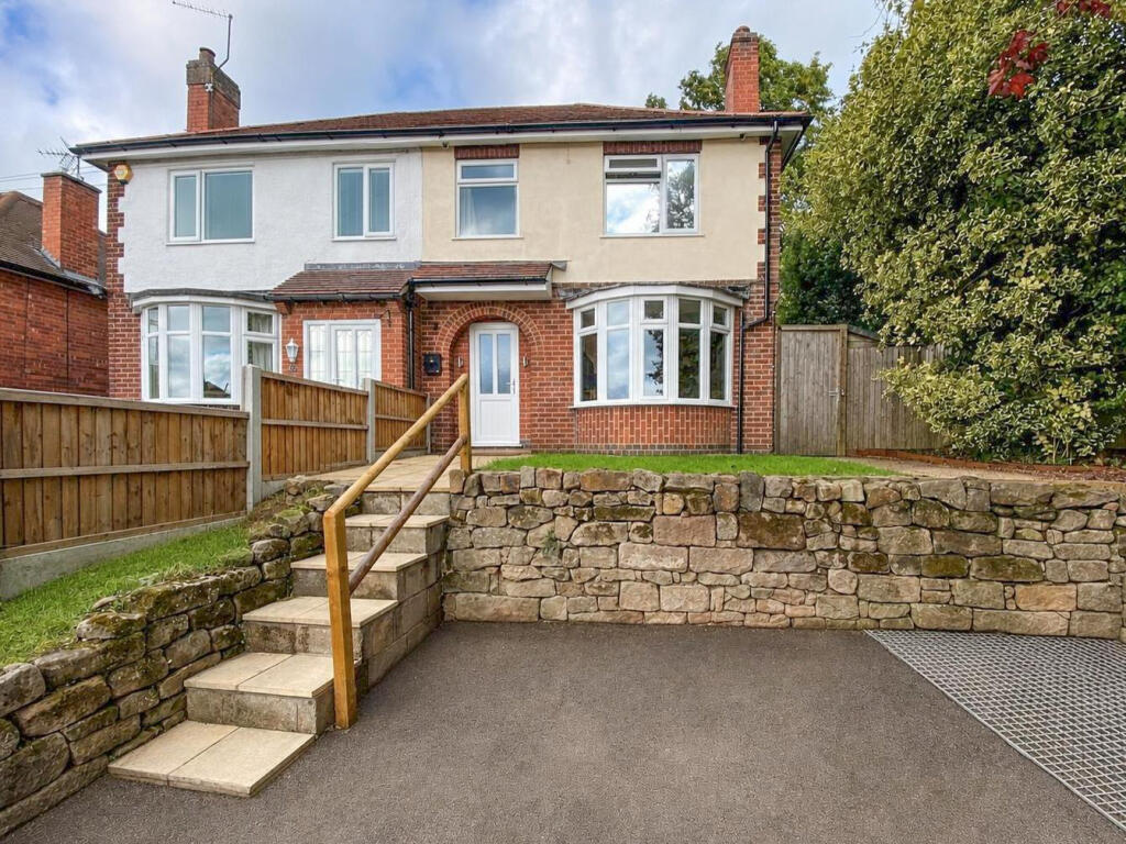 Main image of property: Cornhill, Allestree