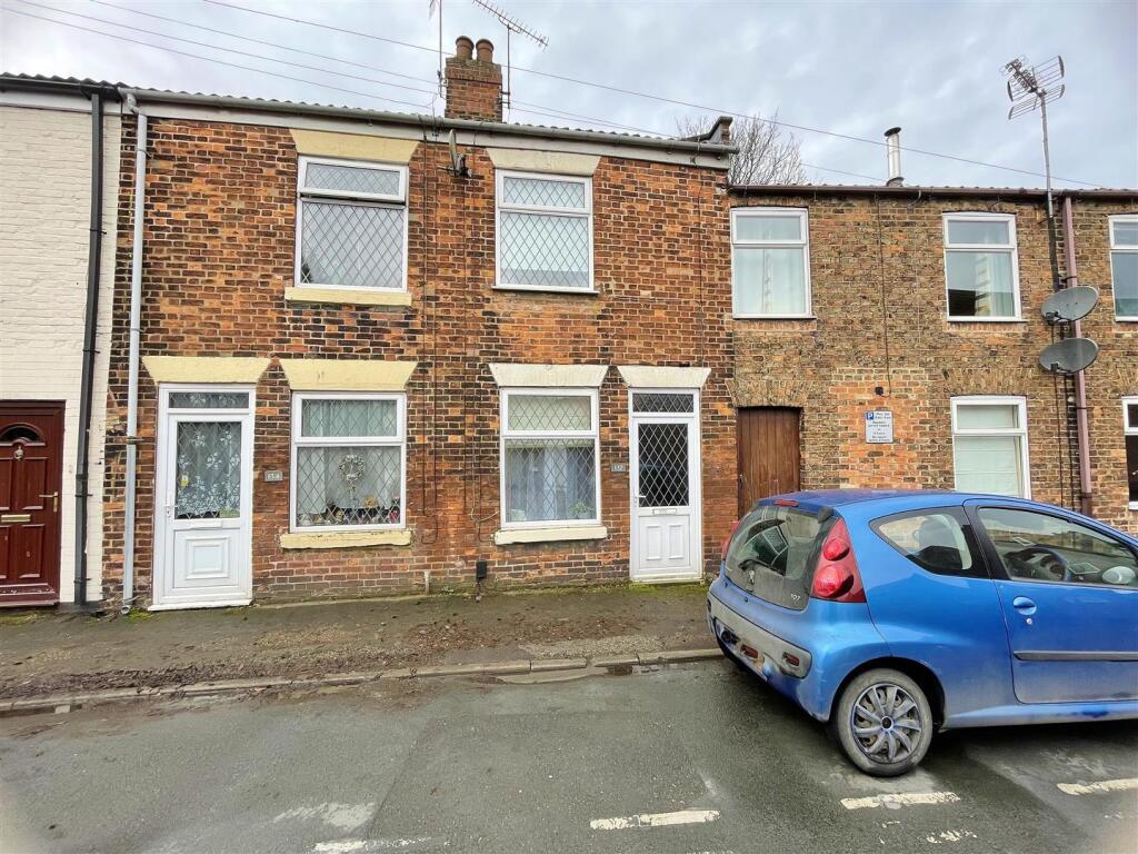 Main image of property: Hailgate, Howden