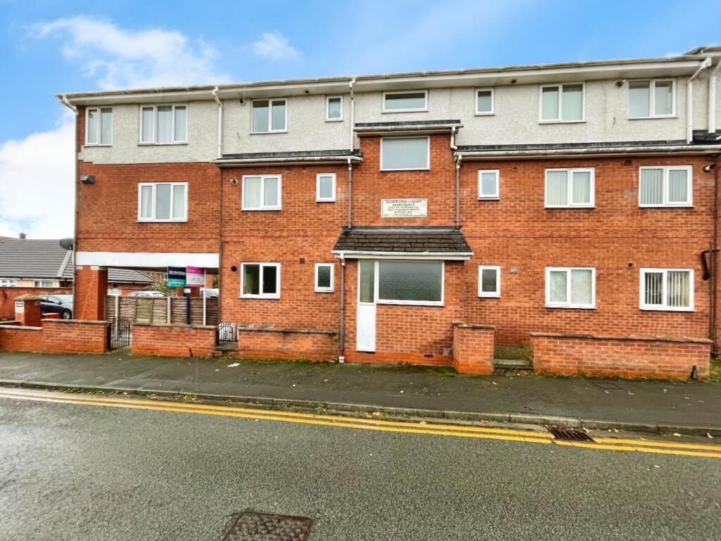 Main image of property: Oliver Lane, Great Sutton, Ellesmere Port, CH66 3NT